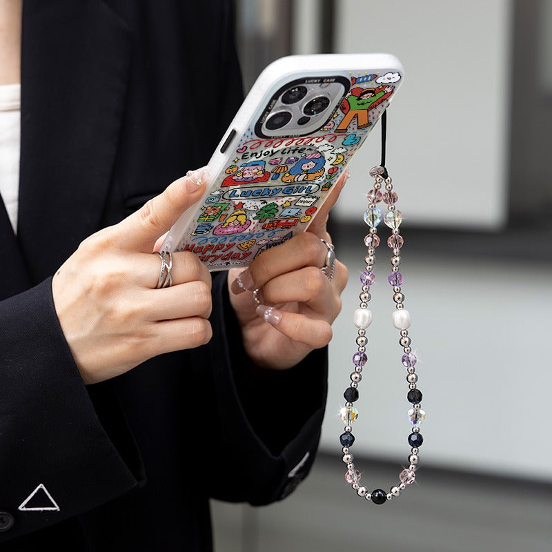 Colour Charms Phone