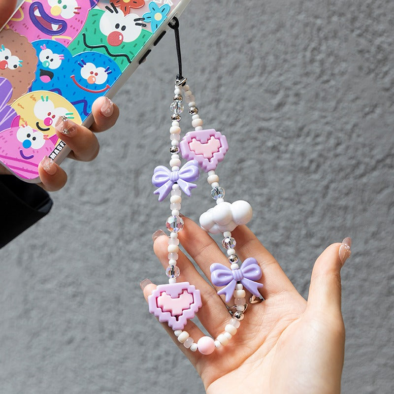 Colour Phone Charms