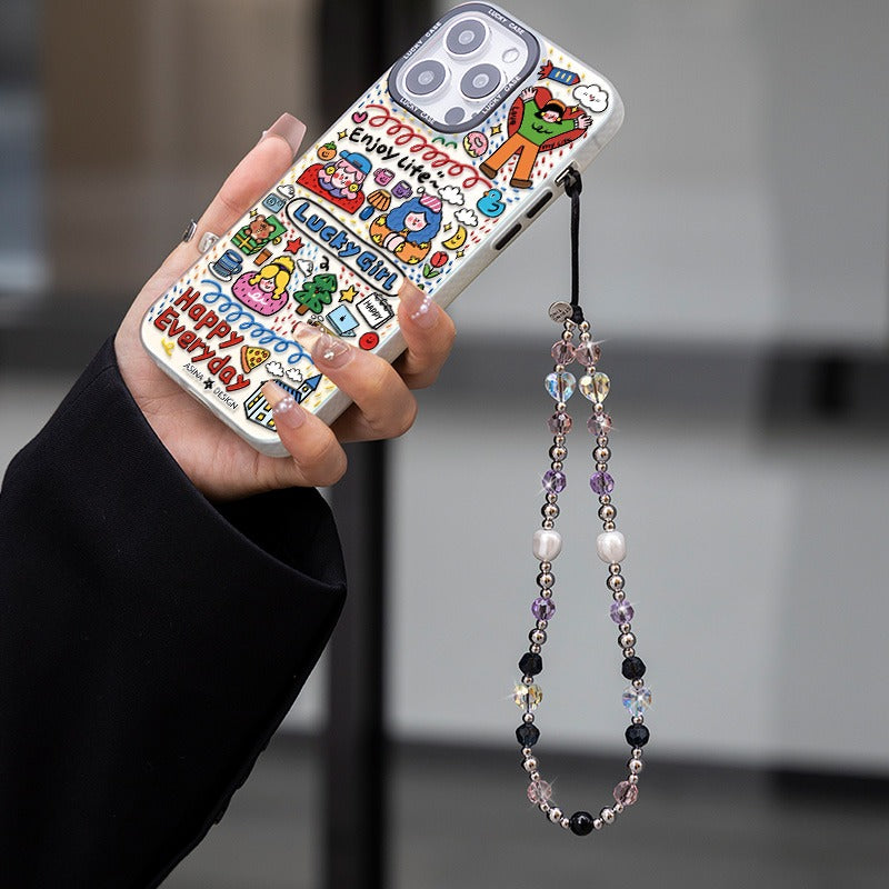 Colour Charms Phone