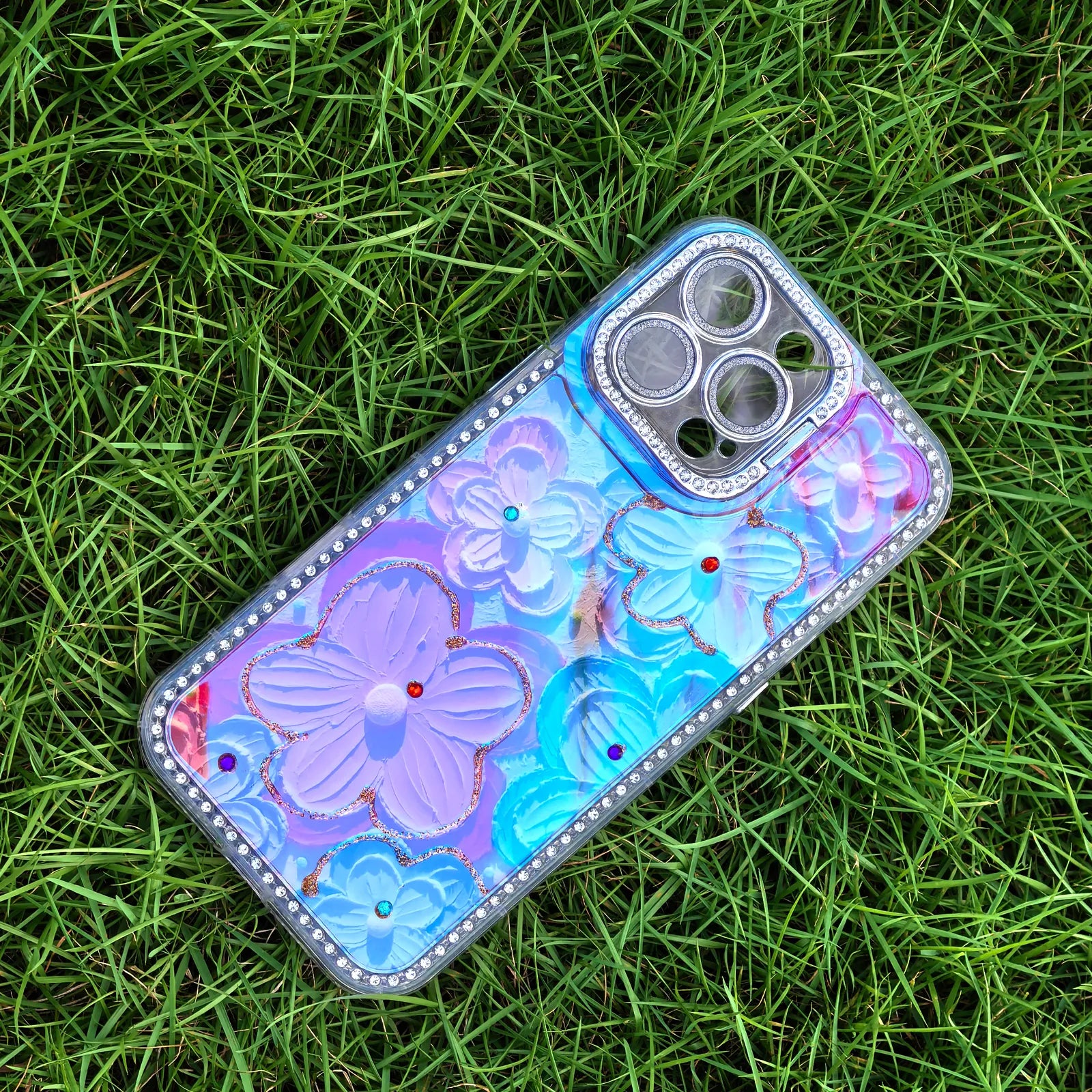 Colorful and Vibrant Phone Case