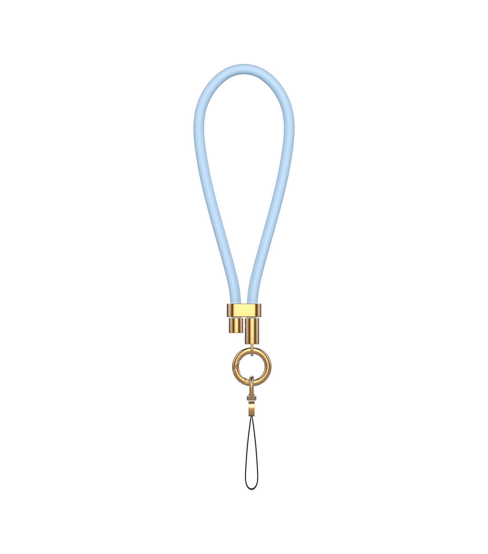 Short Phone Crossbody Straps