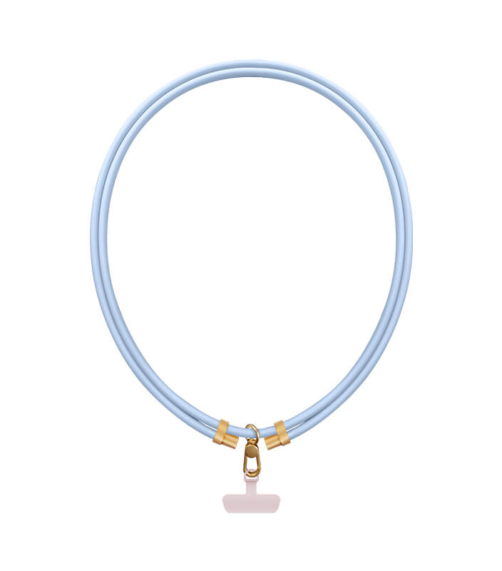 Long Phone Crossbody Straps