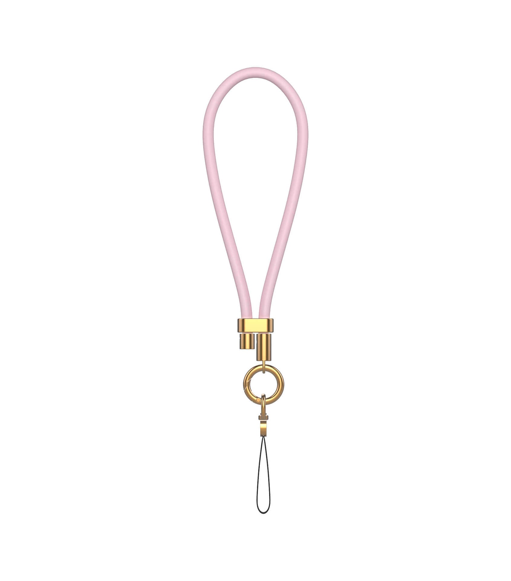 Short Phone Crossbody Straps